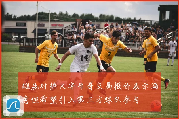 雄鹿对热火字母哥交易报价表示满意但希望引入第三方球队参与