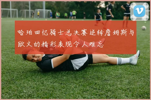 哈珀回忆骑士总决赛逆转詹姆斯与欧文的精彩表现令人难忘